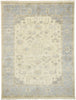 9 x 12 Oushak Rug 30427