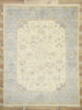 9 x 12 Oushak Rug 30427
