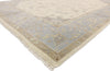 9 x 12 Oushak Rug 30427