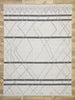 9 x 12 Transitional High-Low Rug 30406