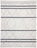 9 x 12 Transitional High-Low Rug 30406