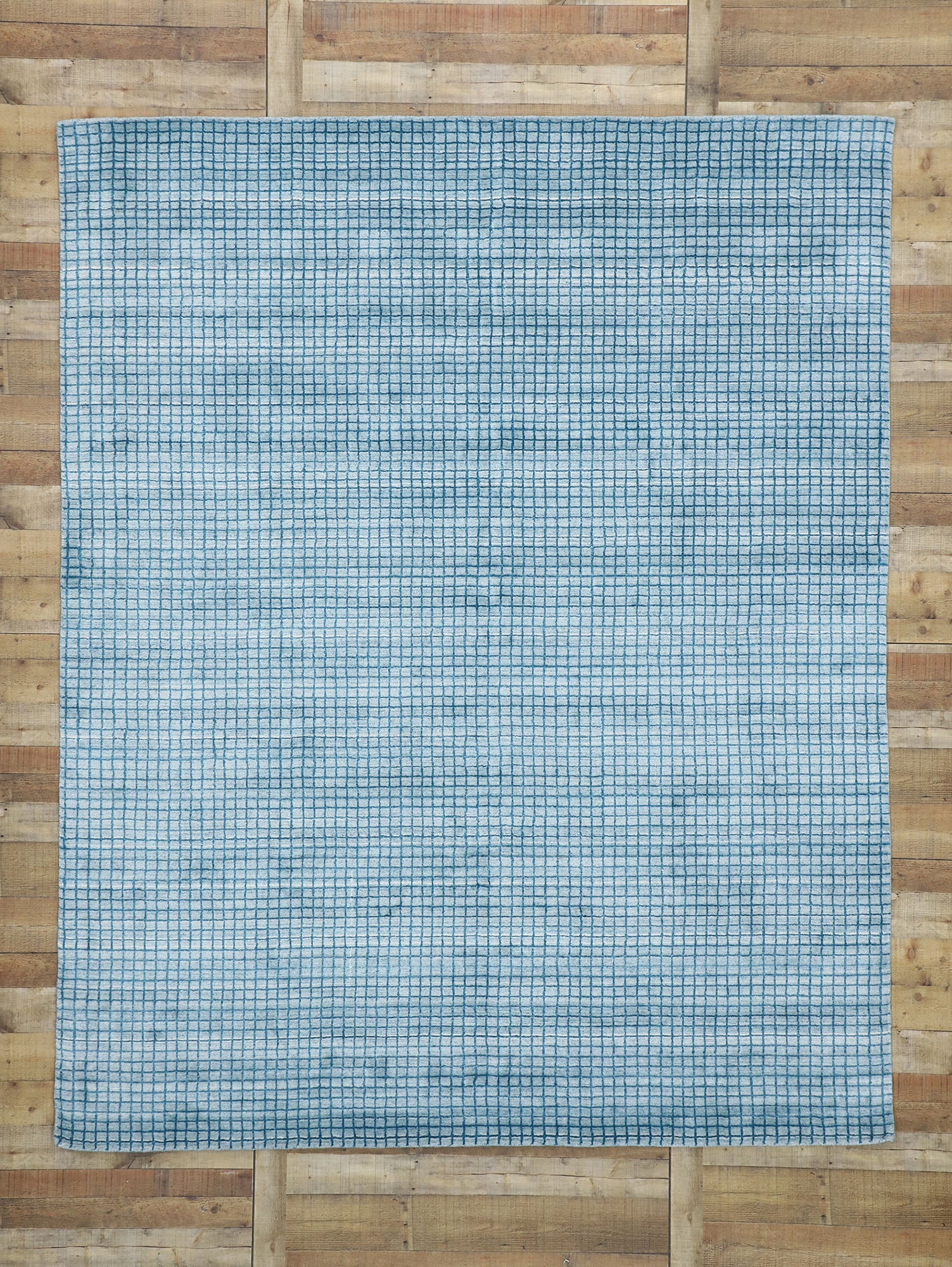 8 x 10 Transitional Area Rug 30433