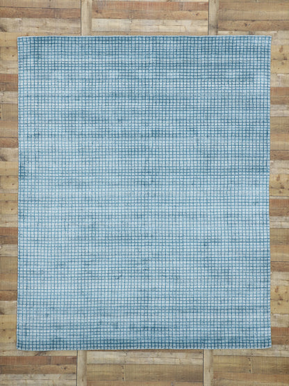 8 x 10 Transitional Area Rug 30433