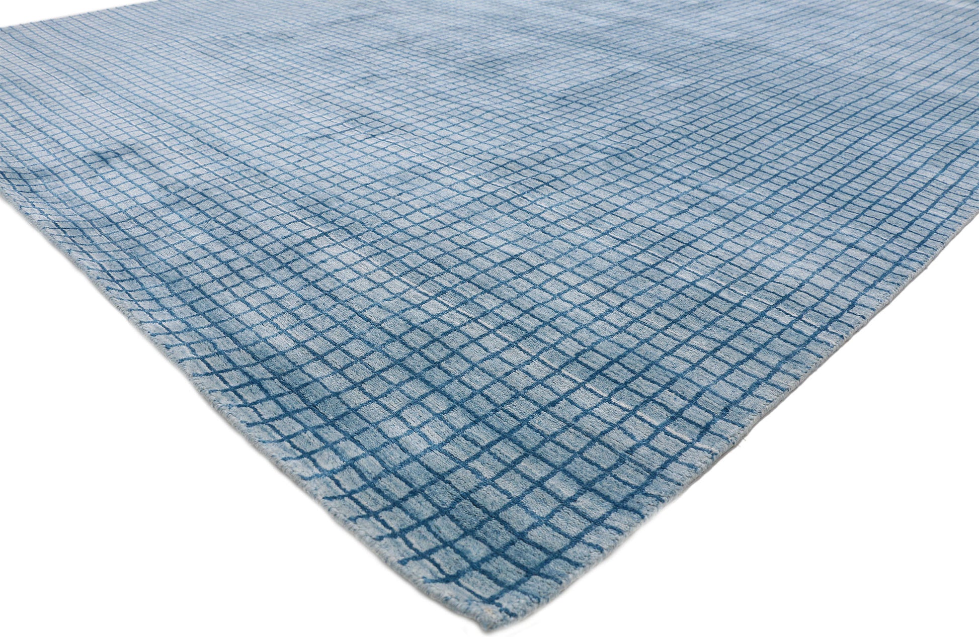 8 x 10 Transitional Area Rug 30433