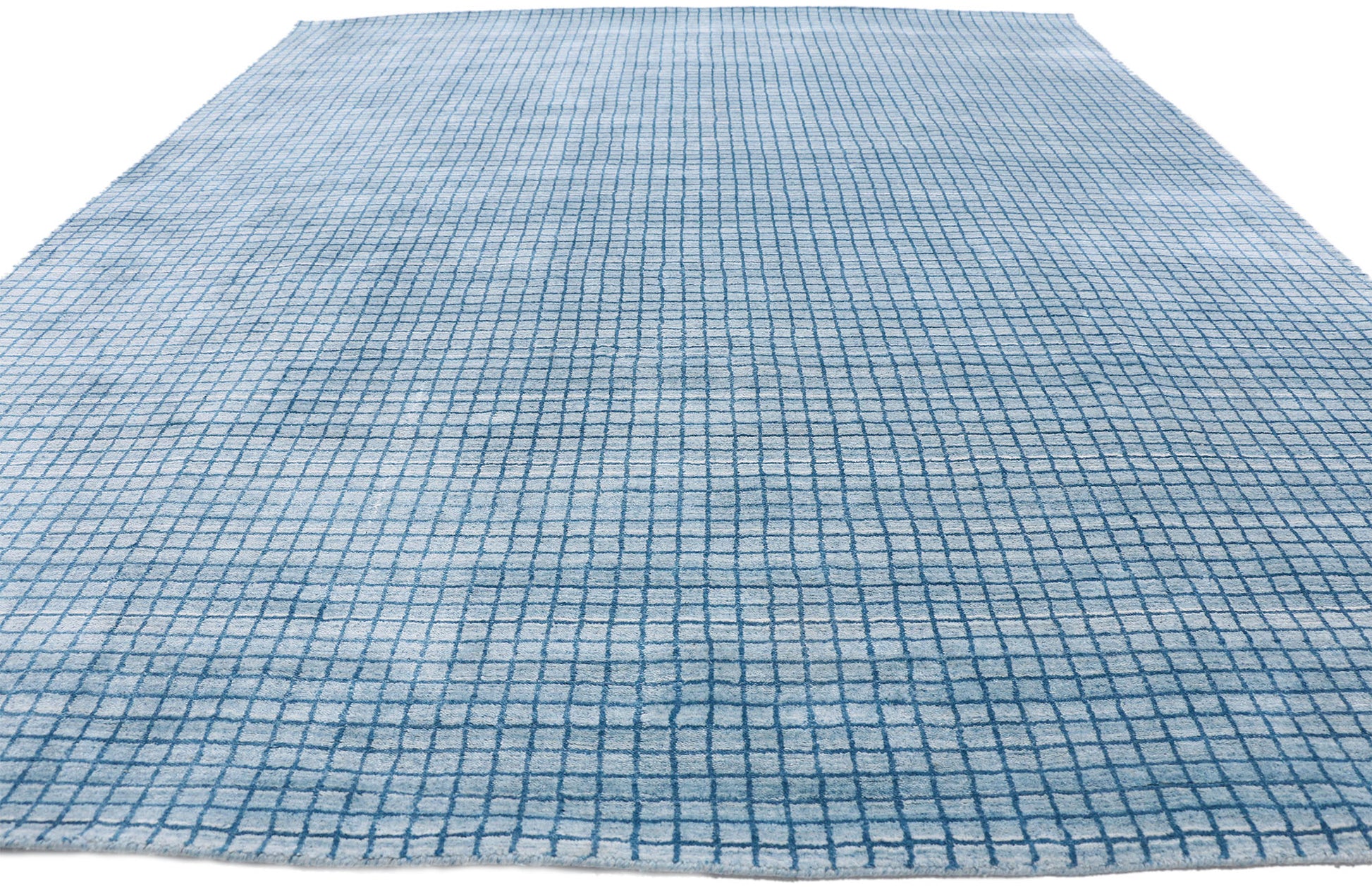 8 x 10 Transitional Area Rug 30433