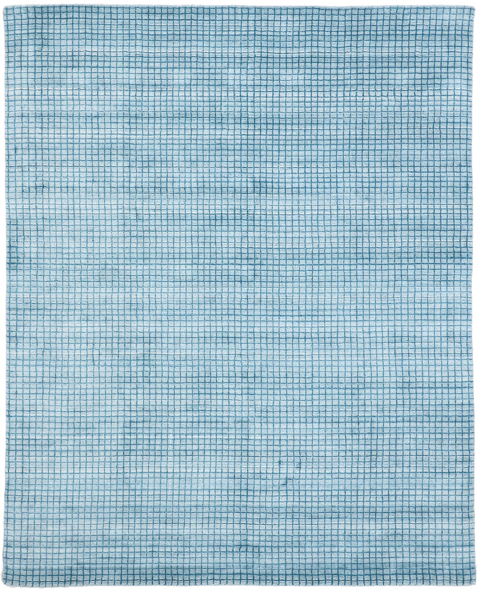 8 x 10 Transitional Area Rug 30433