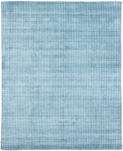 8 x 10 Transitional Area Rug 30433