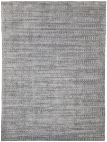 9 x 12 Contemporary Indian Transitional Rug 30437