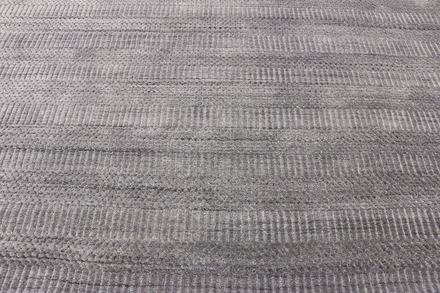 9 x 12 Contemporary Indian Transitional Rug 30437