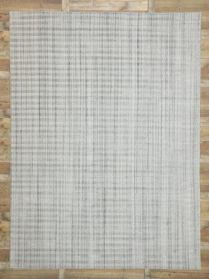 9 x 12 Transitional High-Low Rug 30432
