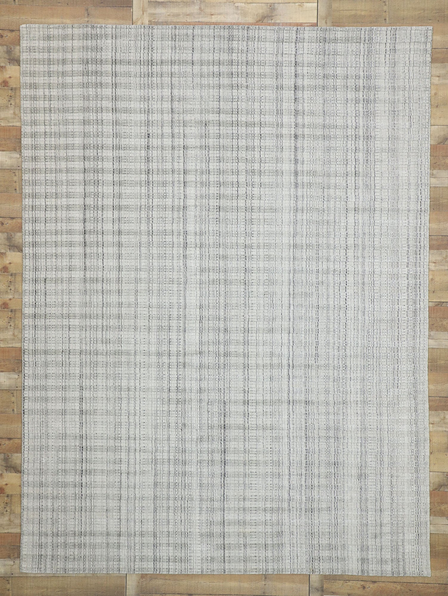9 x 12 Transitional High-Low Rug 30442