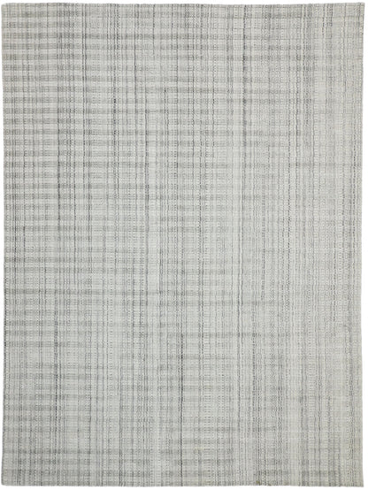 9 x 12 Transitional High-Low Rug 30442