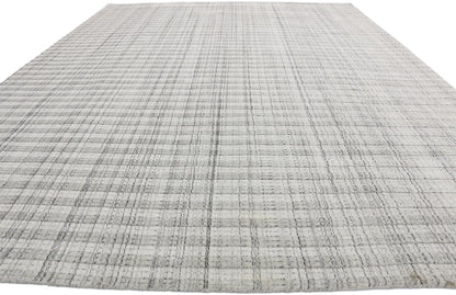 9 x 12 Transitional High-Low Rug 30432