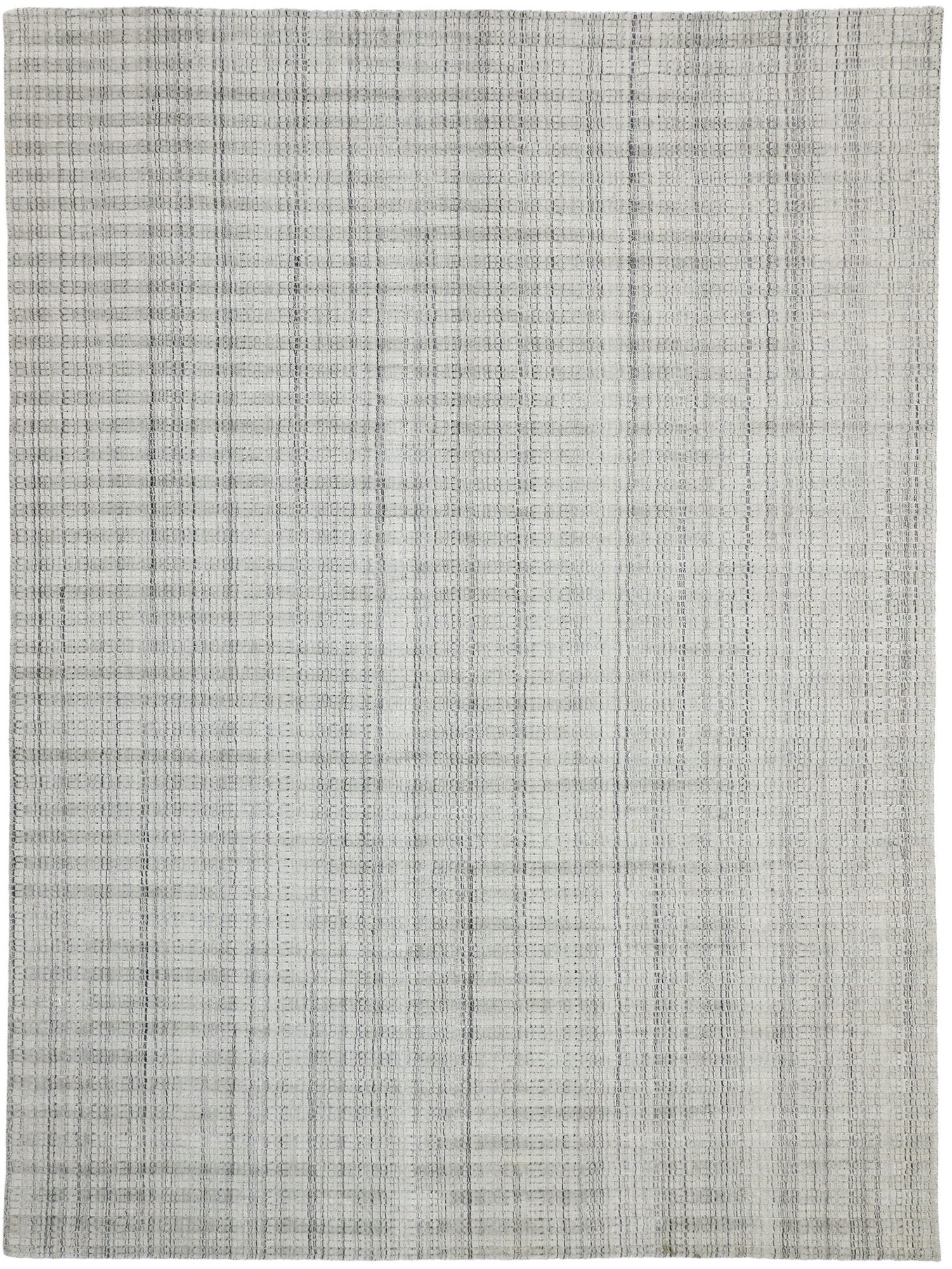9 x 12 Transitional High-Low Rug 30432