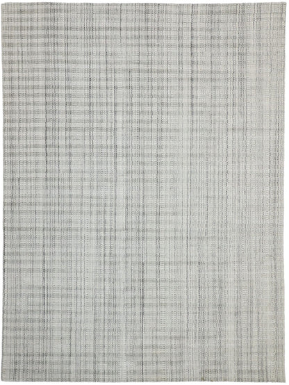 9 x 12 Transitional High-Low Rug 30432