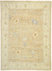 10 x 14 Oushak Rug 30453