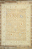 10 x 14 Oushak Rug 30453