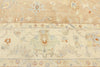10 x 14 Oushak Rug 30453