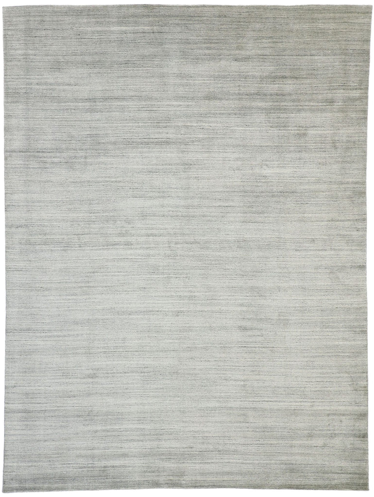 9 x 12 Transitional Gray Rug 30456