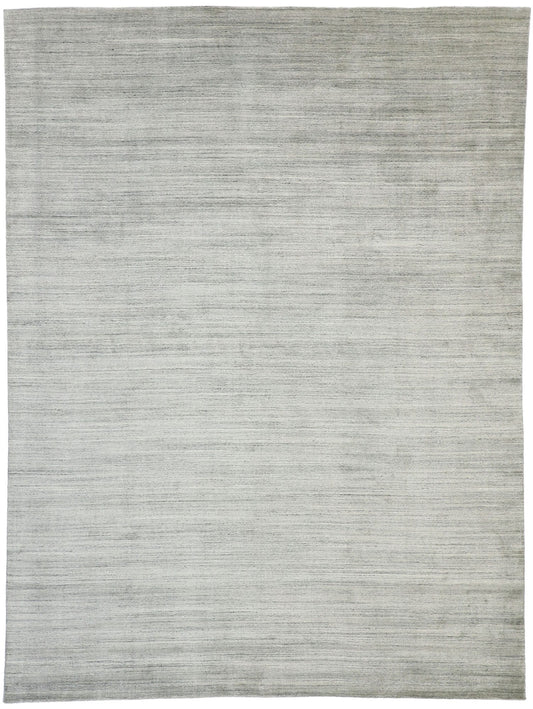 9 x 12 Transitional Gray Rug 30456