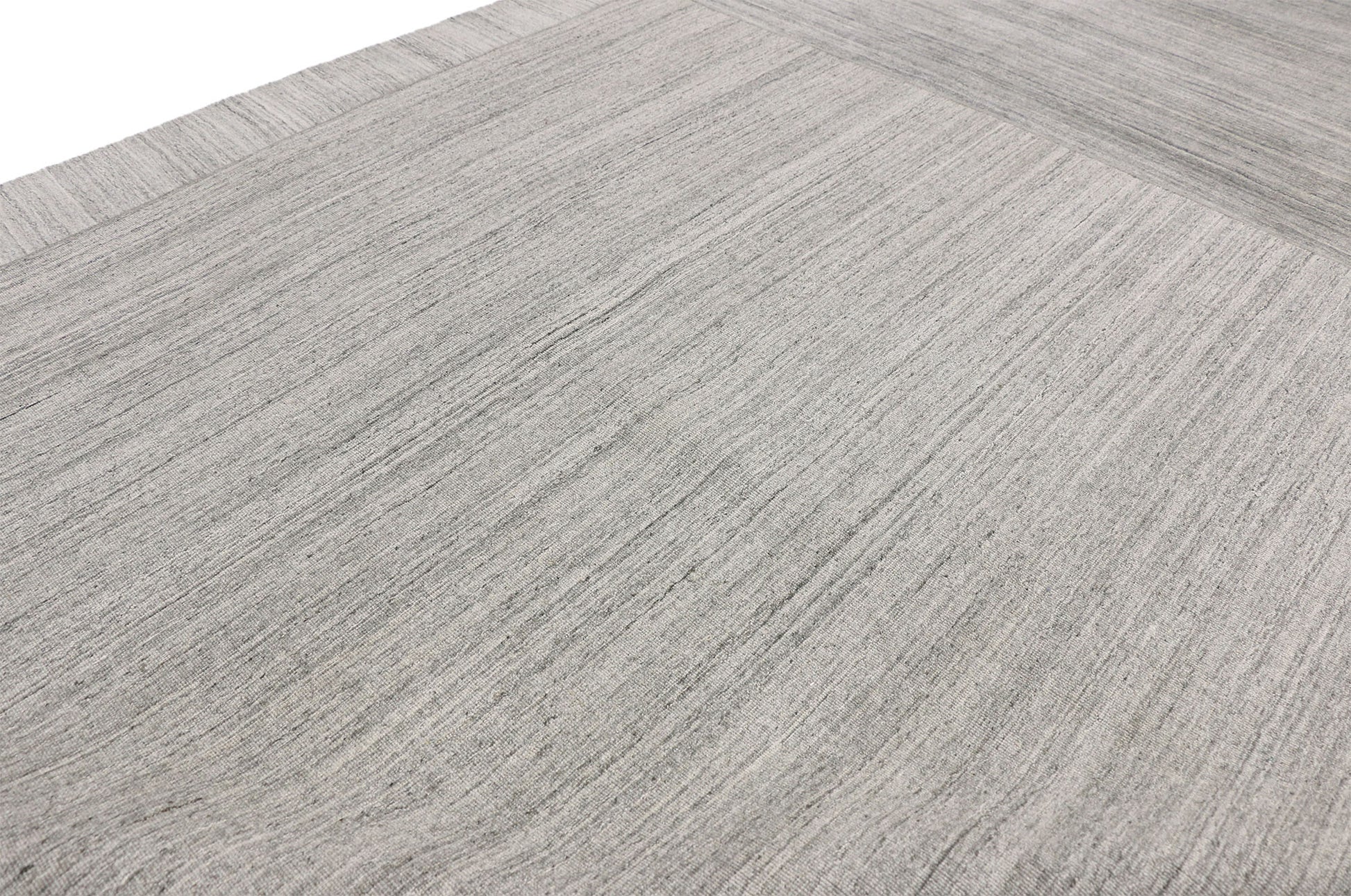 9 x 12 Transitional Gray Rug 30455