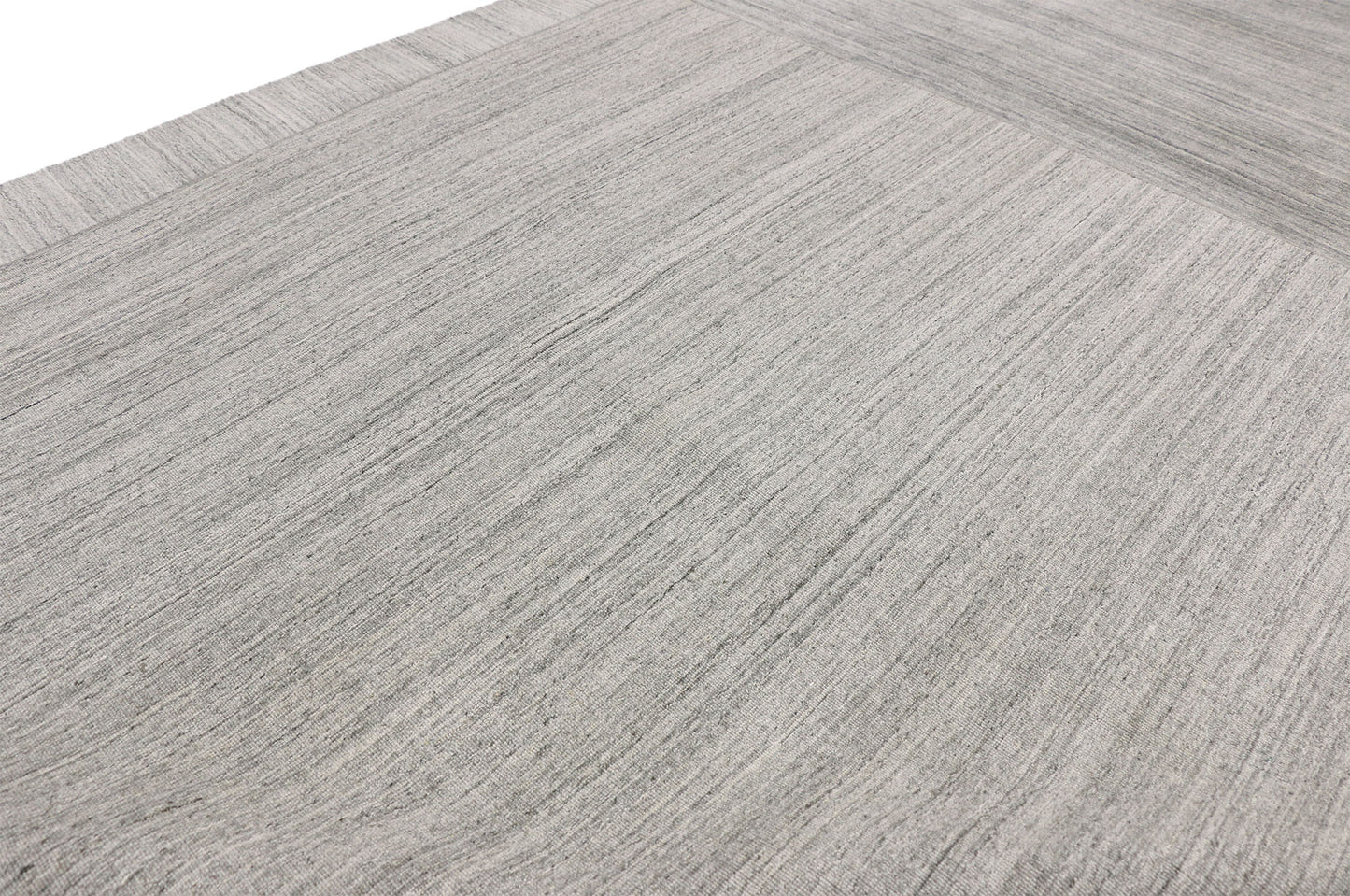 9 x 12 Transitional Gray Rug 30456