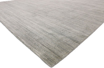 9 x 12 Transitional Gray Rug 30455