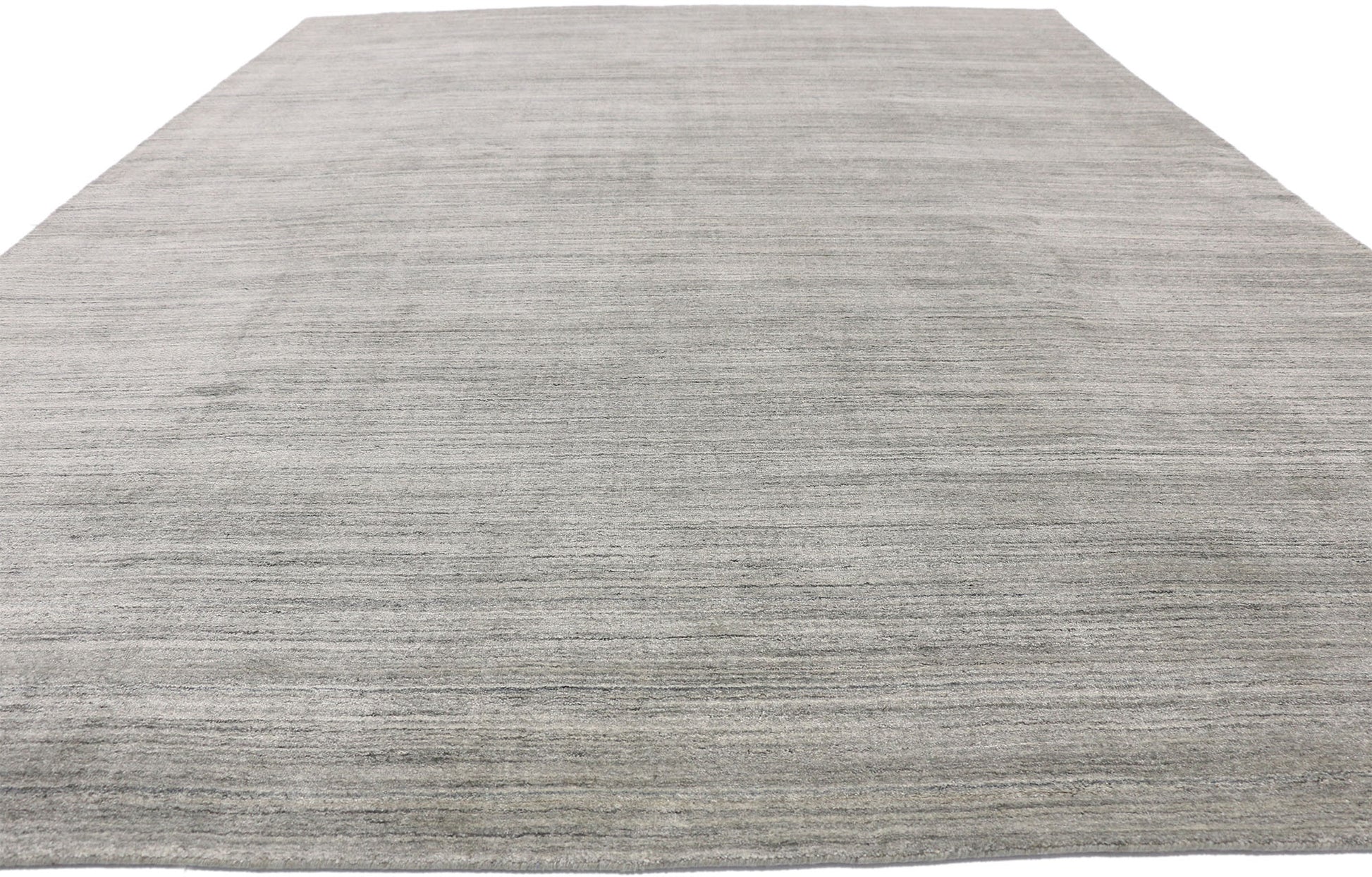 9 x 12 Transitional Gray Rug 30455