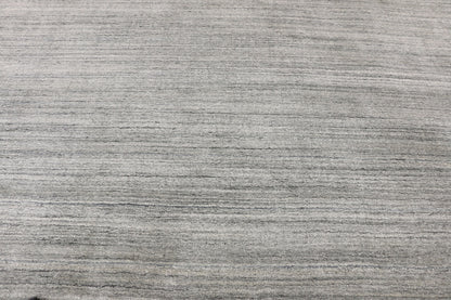 9 x 12 Transitional Gray Rug 30456