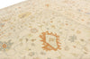 10 x 14 Transitional Oushak Rug 30460