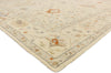 10 x 14 Transitional Oushak Rug 30460