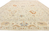 10 x 14 Transitional Oushak Rug 30460