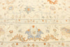 10 x 14 Transitional Oushak Rug 30460