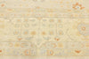 12 x 15 Contemporary Indian Oushak Rug 30461
