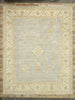 12 x 15 Transitional Oushak Rug 30462