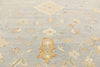 12 x 15 Transitional Oushak Rug 30462