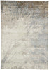6 x 9 Contemporary Abstract Rug 30464