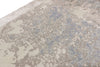 6 x 9 Contemporary Abstract Rug 30464