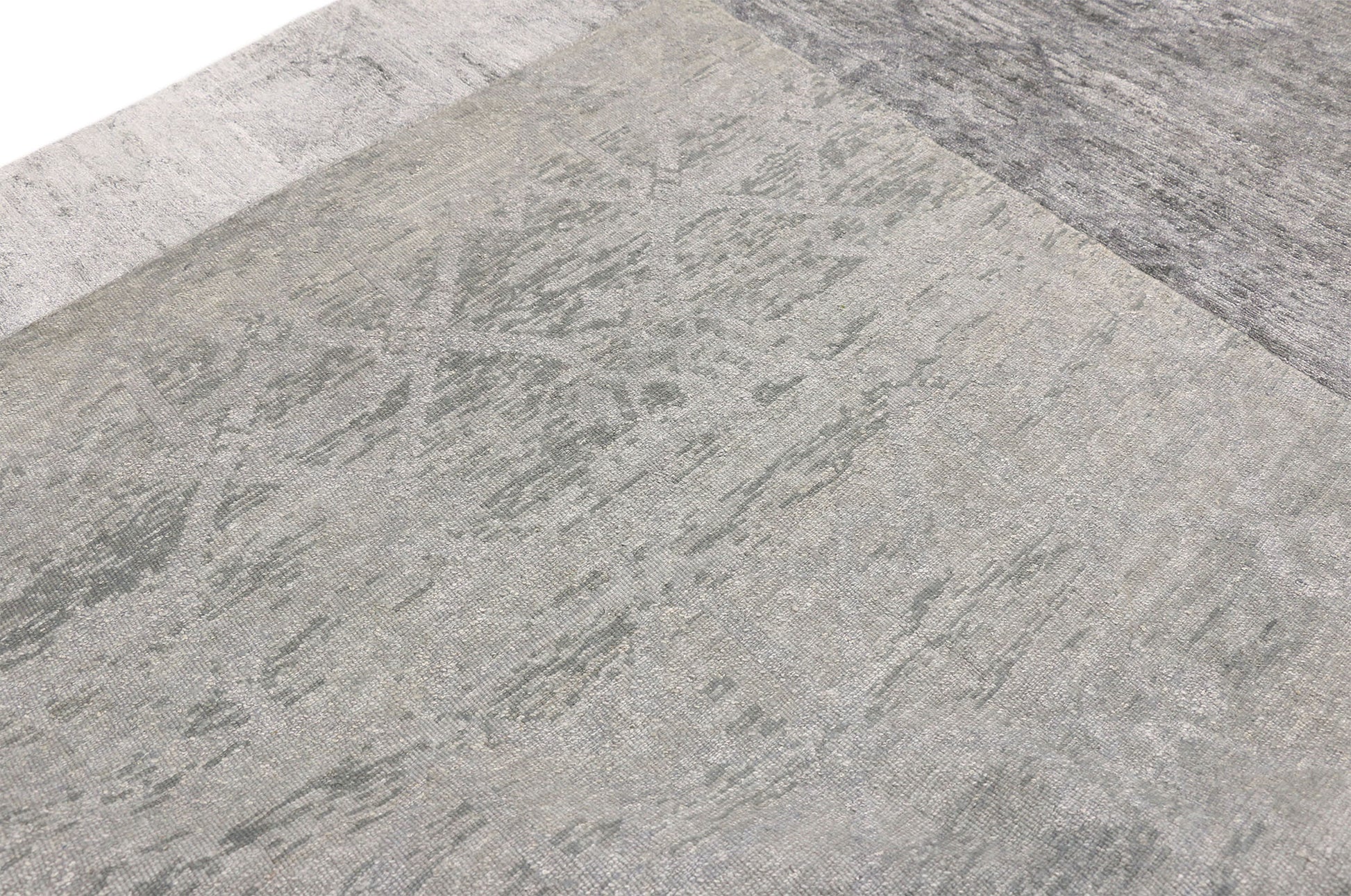 6 x 9 Transitional Gray Rug 30465