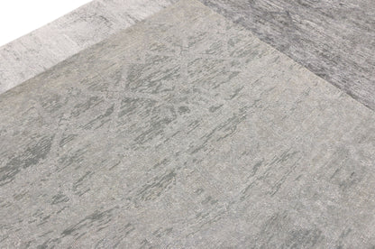 6 x 9 Transitional Gray Rug 30465