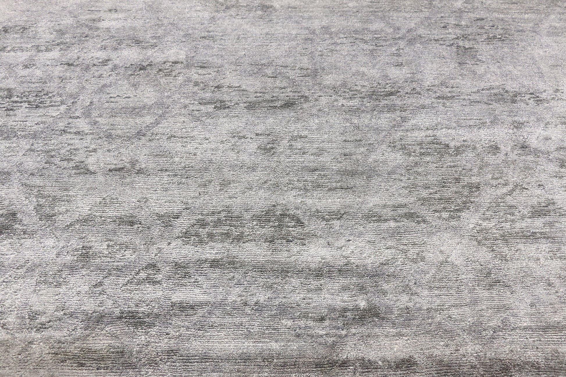 6 x 9 Transitional Gray Rug 30465