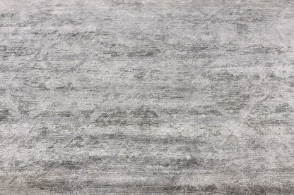6 x 9 Transitional Gray Rug 30465