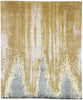 8 x 10 Contemporary Abstract Rug 30467