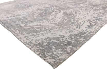 8 x 10 Contemporary Abstract Rug 30468