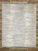 8 x 10 Contemporary Indian Transitional Rug 30469