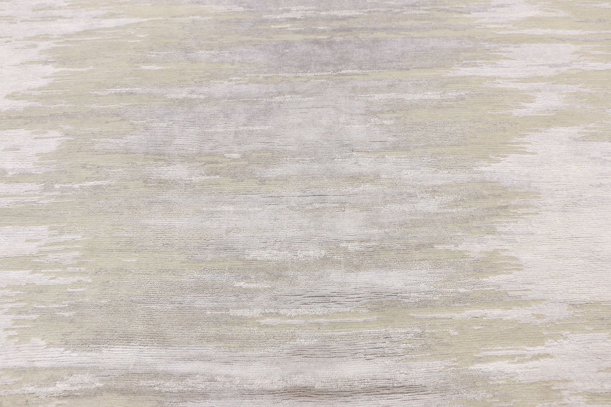 8 x 10 Contemporary Indian Transitional Rug 30469