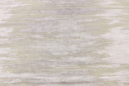 8 x 10 Contemporary Indian Transitional Rug 30469