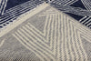 9 x 12 Moroccan Rug 30472