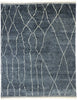 8 x 10 Moroccan Rug 30474