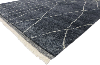 8 x 10 Moroccan Rug 30474